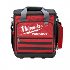Instrumentu soma 43x27x45 cm Packout saderīga Milwaukee