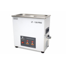 Ultraskaņas tīrītājs LT-150 PRO 5,3 L Tierratech
