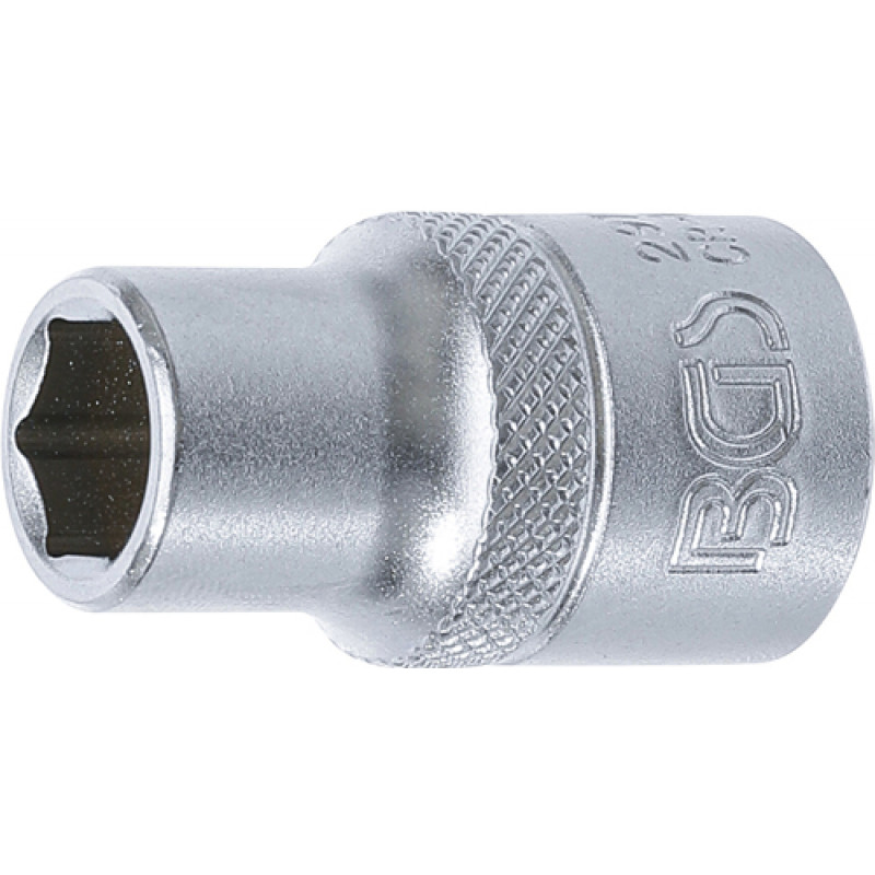 Muciņa 11mm 1/2" BGS