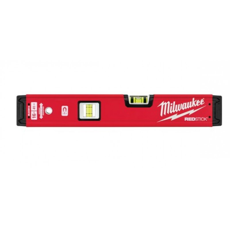 Redstick Backbone līmeņrādis 60cm ar magnētu Milwaukee