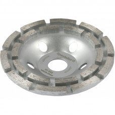 Dimanta slīpripa betonam 125x22.2 mm Specialist