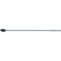 1/2" Svira ar elastīgu kātu 610mm BGS