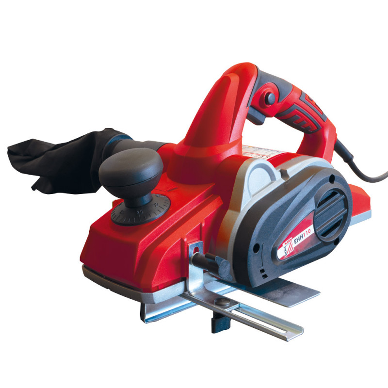 Ēvele 110mm Holzmann