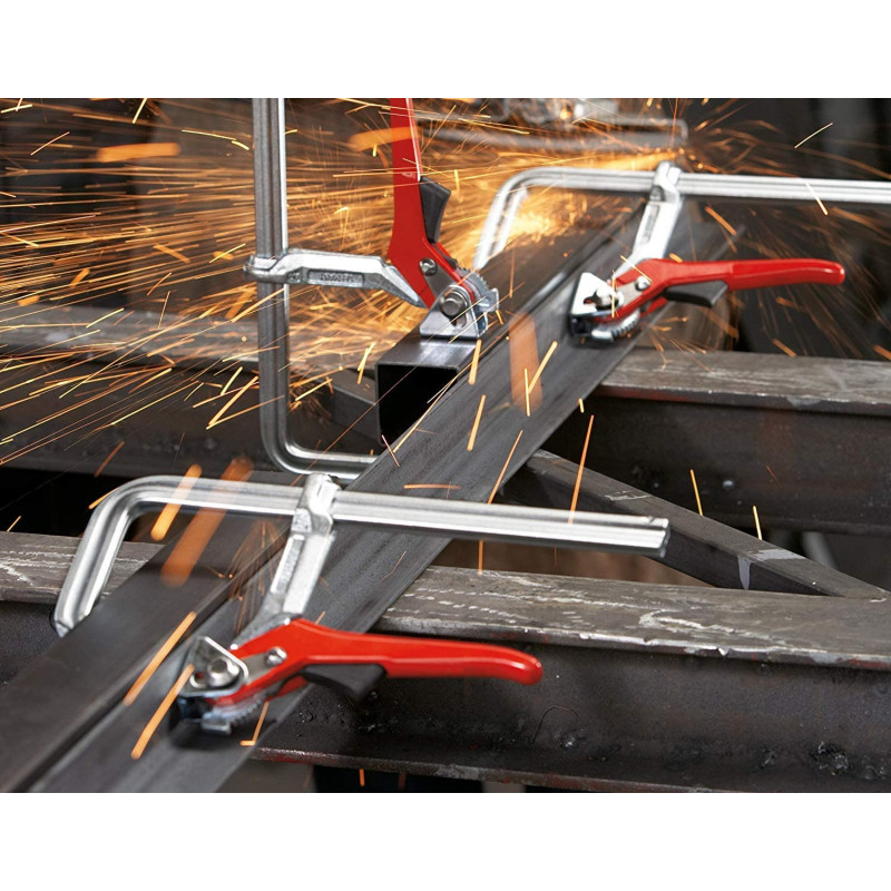 Spīle classiX GSH 400mm/120mm Bessey
