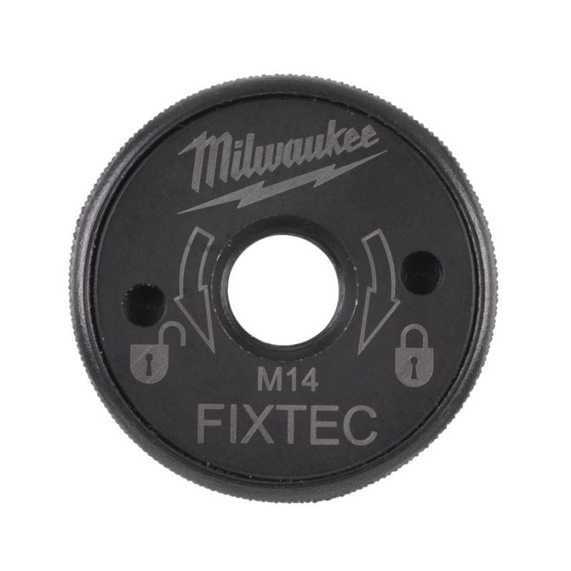 Uzgrieznis FIXTEC XL CD leņķa slīpmašīnām Milwaukee