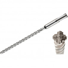 Urbis MX4 8x165 SDS plus Milwaukee