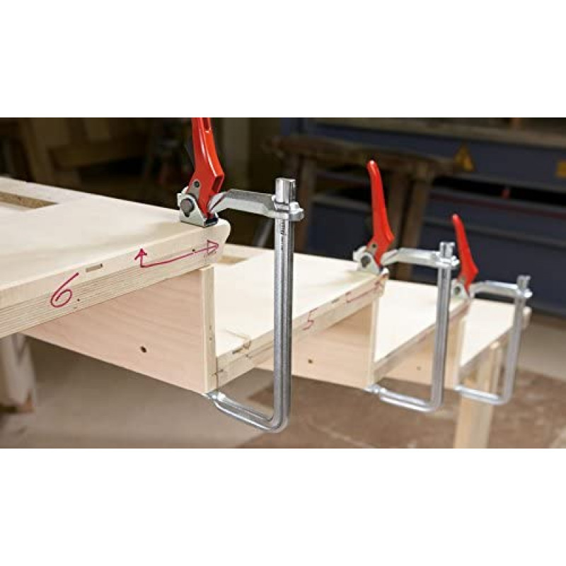Spīle classiX GSH 400mm/120mm Bessey