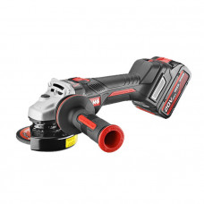 Leņķa slīpmašīna DG20BLH-125SV 18V Keyang powertools