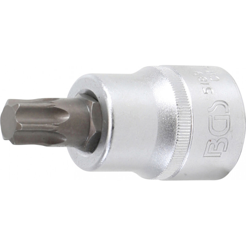 Bits T70 3/4" muciņā BGS