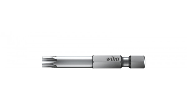 Wiha Torx-Bits T27 – 30 Stück Profi-Bits Aus Hochleistungsstahl