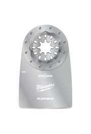 Renovatora asmens silikonam/akrilam/līmei/krāsai 52 mm Starlock Milwaukee