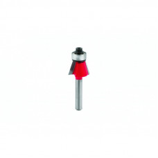 Virsfrēzes asmens kokam 8 x 25.4 x 15° mm Freud