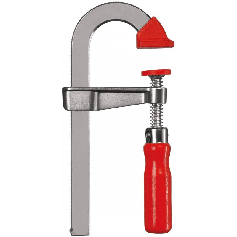 Spīle U formas LMU 150mm/50mm Bessey