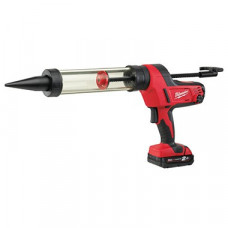 Silikona pistole C18 PCG/400T-201B Milwaukee