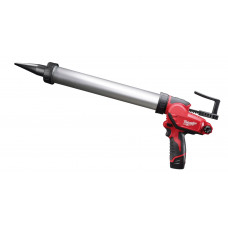 Silikona pistole M12 PCG/600A-201B Milwaukee