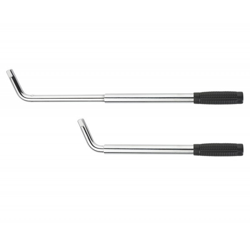 Ratatslēga 17, 19, 21, 23mm izvelkama Redats