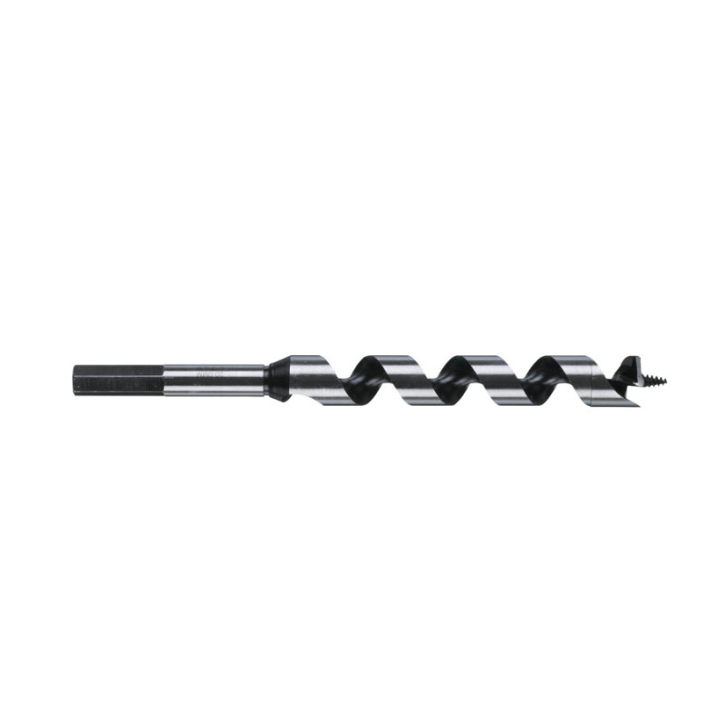 Spirālurbis kokam 20 mm x 230 mm Milwaukee