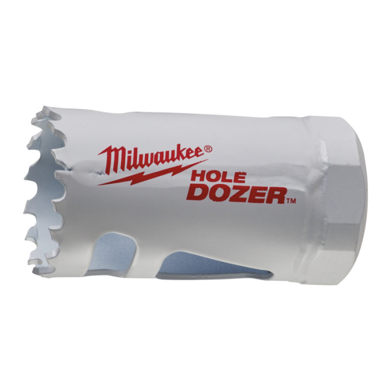 Kroņurbis 30 mm Milwaukee