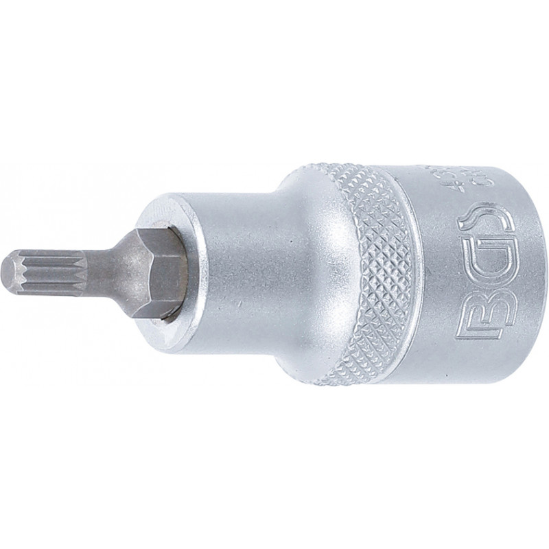 Bits M5 1/2" muciņā BGS