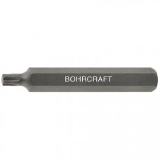 Bits Torx 25 x 75mm kāts 10mm BOC