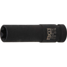 E muciņa trieciena 1/2"  E18 pagarināta BGS