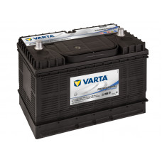 Akumulators 100Ah 830A 353x175x190 Silver Varta