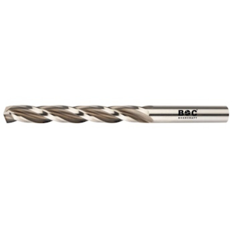 Urbis 12,00 mm Cob8  HSS-E N TiALN DIN 338  BOC
