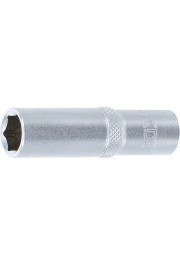 Muciņa 12 mm 3/8 12 kanšu Asta