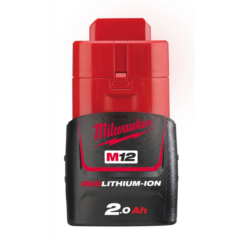 Akumulators M12 B2 2Ah Milwaukee