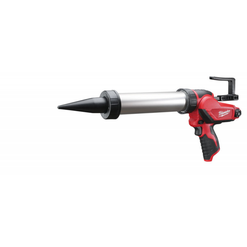 Silikona pistole M12 PCG/400A-0 Milwaukee