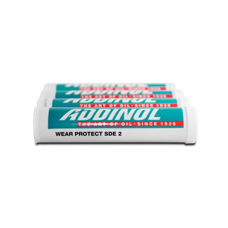 WEAR PROTECT SDE 2 pussintētiska smērviela augstām slodzēm 400 g Addinol 