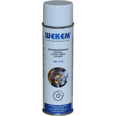 Bremžu tīrītājs Special 500ml Wekem