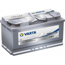 Akumulators AGM 95Ah 353 175 190 mm -+ Professional Varta