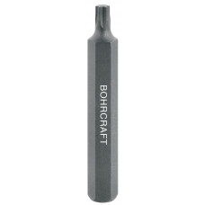 Bits Torx 25 x 30 mm kāts 10 mm BOC