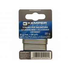 Lodalva 1,5mm 20g SN50% Kemper