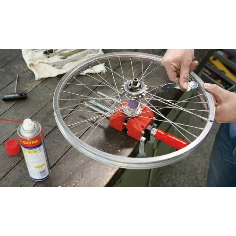 Mini skrūvspīles S10 Bessey