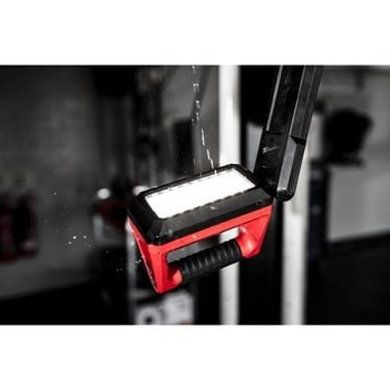 Šasijas apgaismošanas LED lampa M12 UCL-0 Milwaukee
