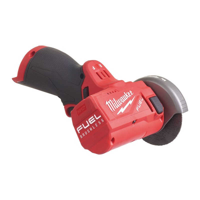 Akumulatora ripzāģis M12 FCOT-0 Milwaukee