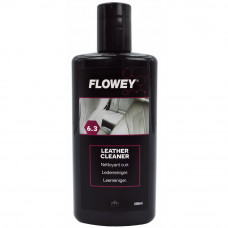 Ādas tīrīšanas līdzeklis 250 ml Flowey