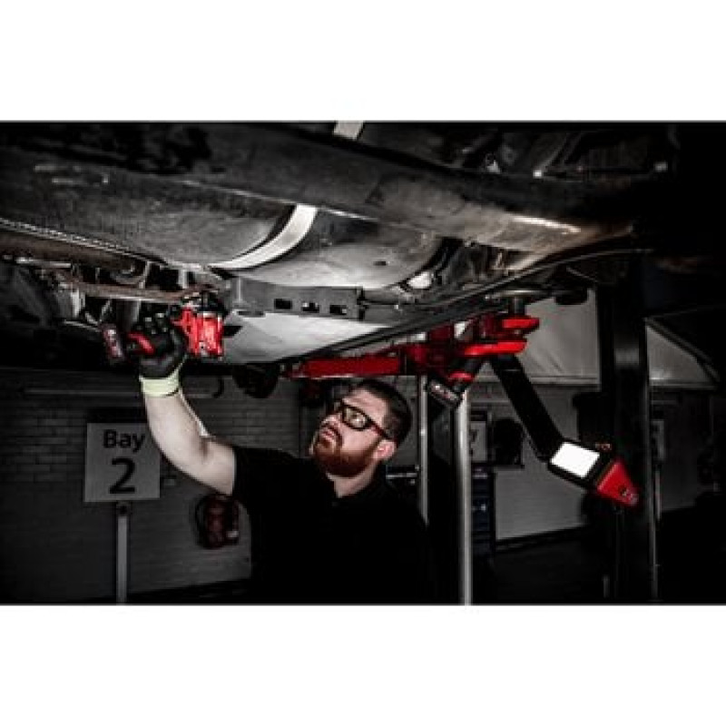Šasijas apgaismošanas LED lampa M12 UCL-0 Milwaukee