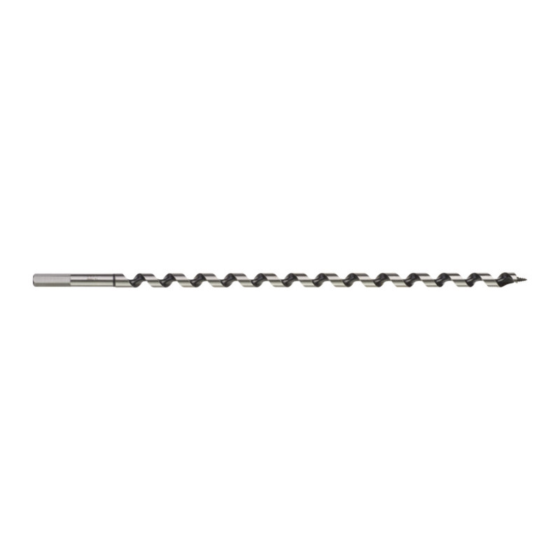 Spirālurbis kokam 14 mm x 460 mm Milwaukee