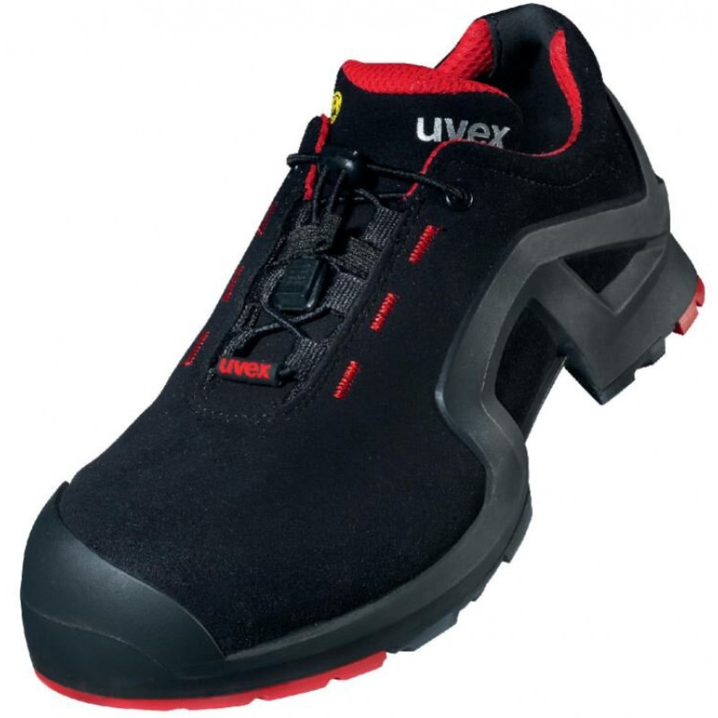 Apavi Low shoe 8516251/ 51 izm. Uvex