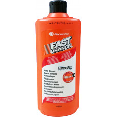 Dabīgs roku tīrīšanas līdzeklis 440ml Fast Orange