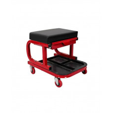 Sēdeklis ar atvilktni  440 x 360 x 380mm Smart equipment