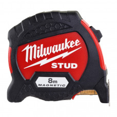 Mērlenta STUD 8m Milwaukee