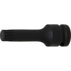 Bits H14 trieciena 1/2" muciņā pagarināts BGS