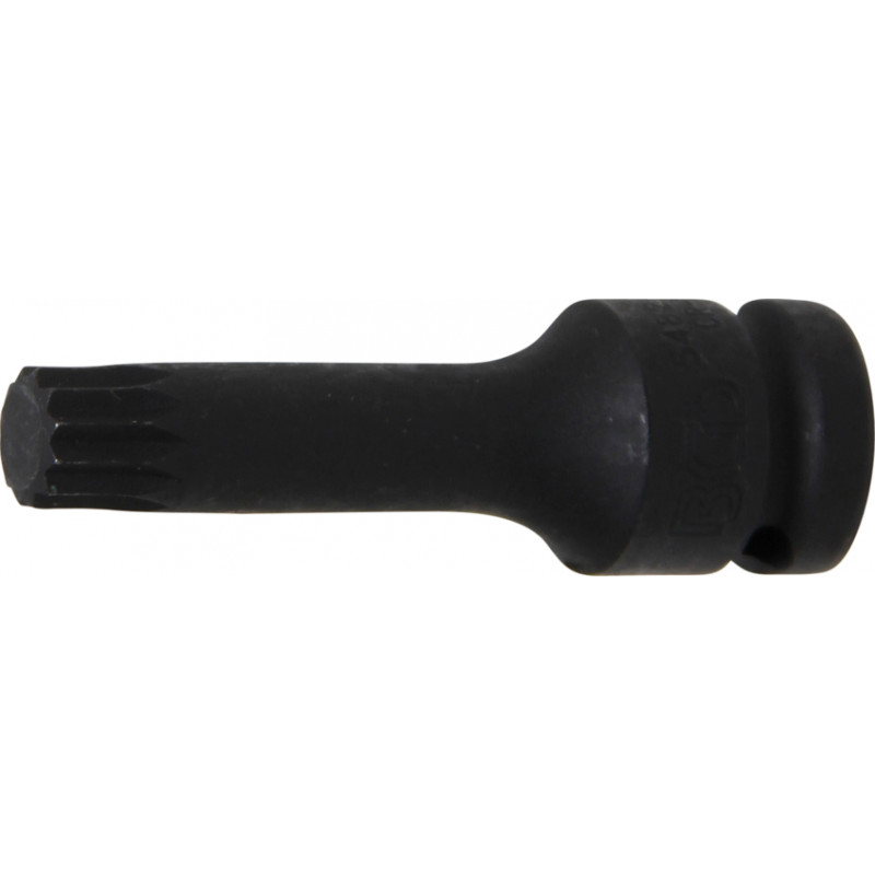 Bits H14 trieciena 1/2" muciņā pagarināts BGS