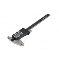 Digitāls bīdmērs 0- 150 mm precizitāte 0,01 mm Kamasa tools