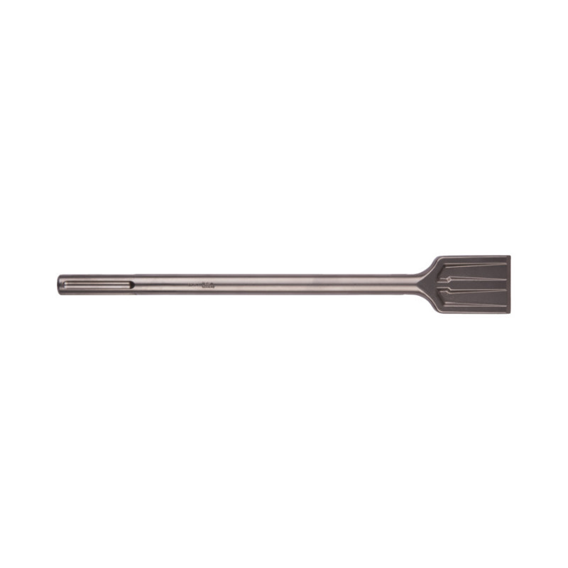 Kalts plats50x380 mm SDS Max Milwaukee