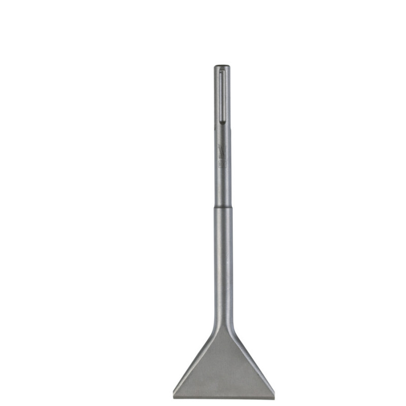 Kalts plats 300x115 mm SDS Max Milwaukee